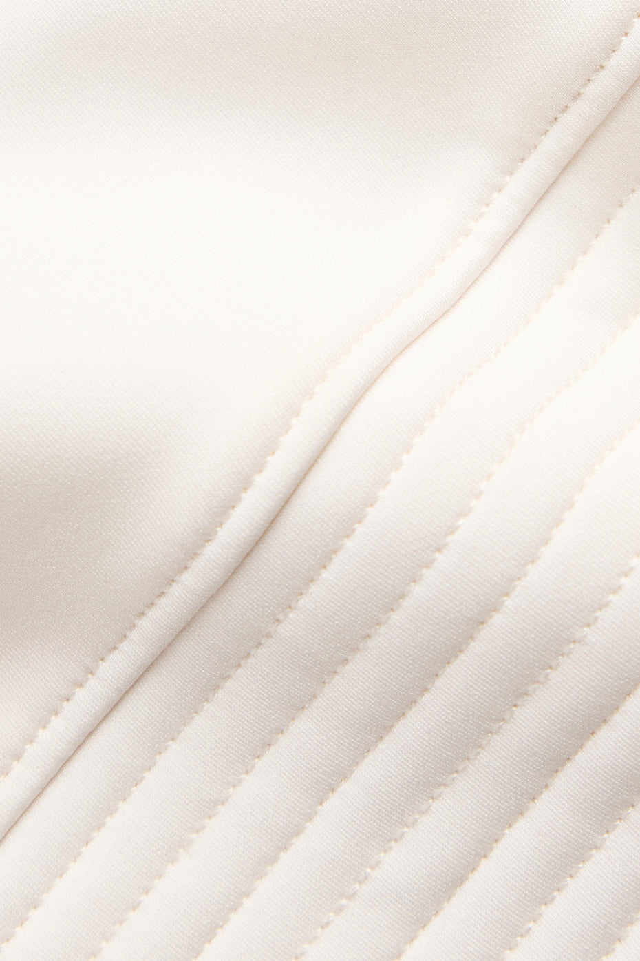 Airlift High-Waist 7/8 Turn It Up Legging - Ivory - Image 6