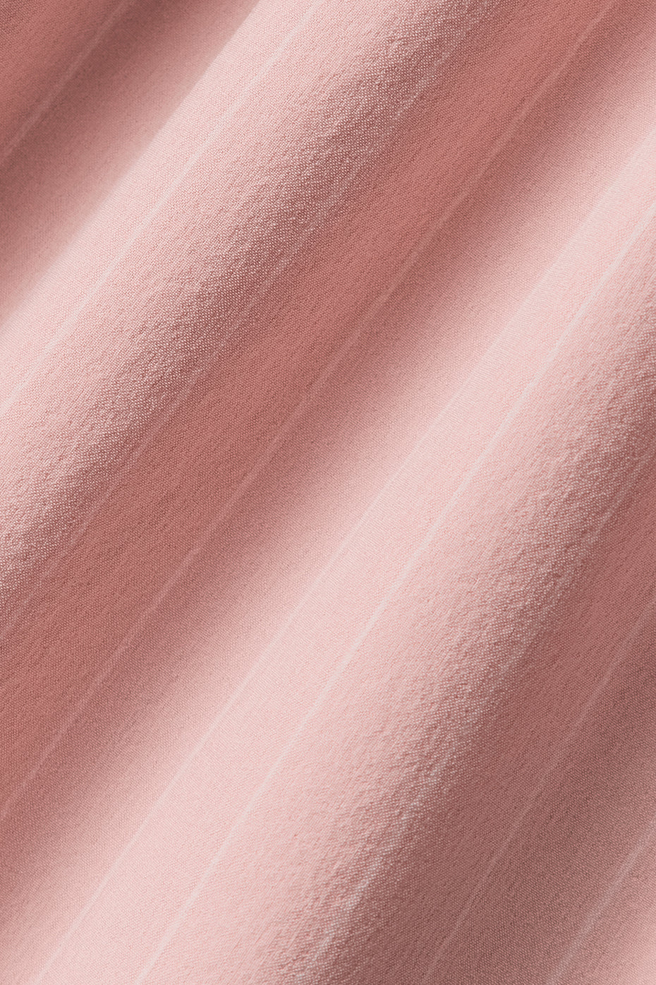 Pinstripe Daylight Boxer Short - Pink Quartz/Ivory - Image 5